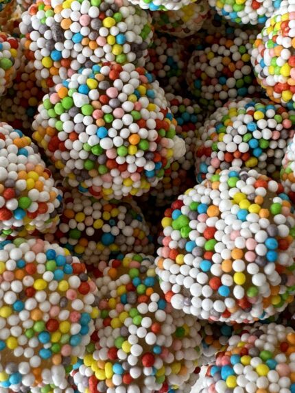 Amoras Cores