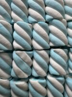 Mellows Magic Twist Azuis Recheados