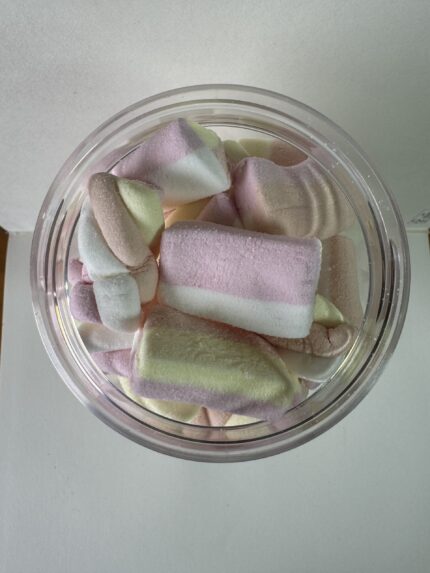 Marshmallows Party