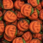 Abóboras Gelatinosas
