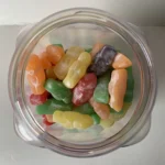 Jelly Babies