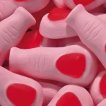 Dedões Foam