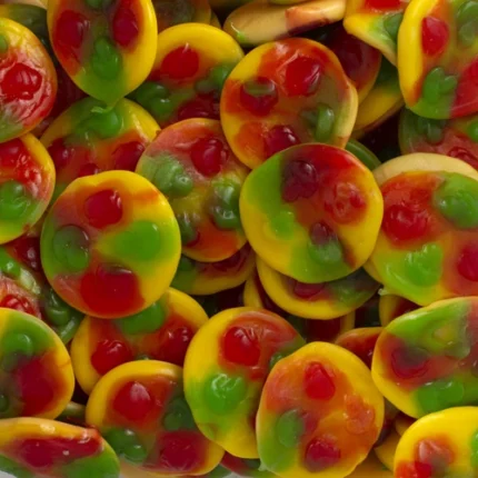 Mini Pizzas