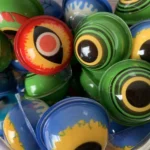 Olhos Loucos Mutantes - Image 2